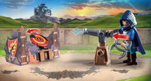 Carica l'immagine nel visualizzatore di Gallery, Playmobil Novelmore 71212 Duello Novelmore vs Guerrieri di Burnham