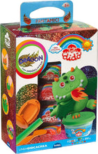 Carica l'immagine nel visualizzatore di Gallery, Dido' Giocacrea Dragon