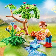 Carica l'immagine nel visualizzatore di Gallery, Playmobil Country 70512, Passeggiata con i Pony