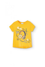 Carica l'immagine nel visualizzatore di Gallery, 236146-1146 Maglietta jersey "bbl music"