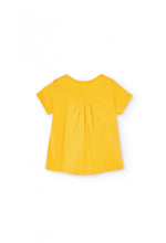 Carica l'immagine nel visualizzatore di Gallery, 236146-1146 Maglietta jersey "bbl music"