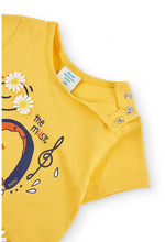 Carica l'immagine nel visualizzatore di Gallery, 236146-1146 Maglietta jersey "bbl music"