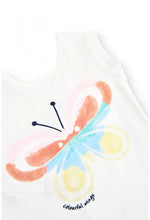 Carica l'immagine nel visualizzatore di Gallery, 216098-1111 Maglietta jersey per bimba