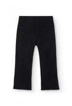 Carica l'immagine nel visualizzatore di Gallery, 476018-890 Pantaloni elasticizzati per ragazza