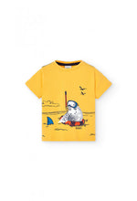 Carica l'immagine nel visualizzatore di Gallery, 396042 1146 Maglietta jersey per bimbo