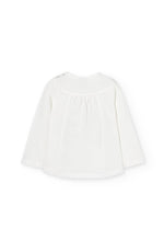 Carica l'immagine nel visualizzatore di Gallery, 237013-1111 Maglietta jersey per bimba