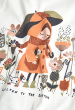 Carica l'immagine nel visualizzatore di Gallery, 237013-1111 Maglietta jersey per bimba
