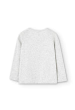 Carica l'immagine nel visualizzatore di Gallery, 407078-7359 Maglietta jersey elastico per ragazza