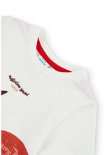 Carica l'immagine nel visualizzatore di Gallery, 326090 1111 Maglietta jersey per bimbo