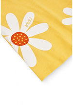 Carica l'immagine nel visualizzatore di Gallery, 236089-1146 Vestito jersey "fiori" per bimba