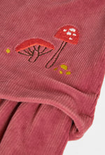 Carica l'immagine nel visualizzatore di Gallery, 217055-5093 Vestito per bimba