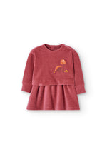 Carica l'immagine nel visualizzatore di Gallery, 217055-5093 Vestito per bimba
