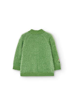 Carica l'immagine nel visualizzatore di Gallery, 227034-4631 Giacchetta tricot per bimba