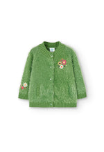 Carica l'immagine nel visualizzatore di Gallery, 227034-4631 Giacchetta tricot per bimba