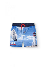 Carica l'immagine nel visualizzatore di Gallery, 836030-2440 Boxer per ragazzo