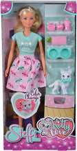 Carica l'immagine nel visualizzatore di Gallery, Steffi Love, Kitty Love