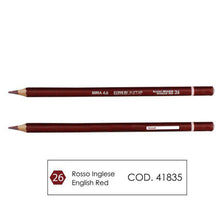 Carica l'immagine nel visualizzatore di Gallery, Pastelli colorati - Tinta Unita