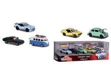 Carica l'immagine nel visualizzatore di Gallery, Modellino - MAJORETTE VINTAGE 5PZ 2052013