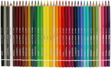 Carica l'immagine nel visualizzatore di Gallery, Pastelli colorati - Tinta Unita