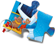 Carica l'immagine nel visualizzatore di Gallery, Clementoni Measure Me Puzzle