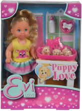 Carica l'immagine nel visualizzatore di Gallery, Evi Love Puppy Love