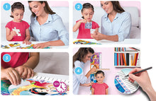 Carica l'immagine nel visualizzatore di Gallery, Clementoni Measure Me Puzzle