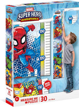 Carica l'immagine nel visualizzatore di Gallery, Clementoni - 20337 - Measure Me Puzzle