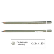 Carica l'immagine nel visualizzatore di Gallery, Pastelli colorati - Tinta Unita