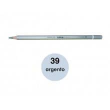 Carica l'immagine nel visualizzatore di Gallery, Pastelli colorati - Tinta Unita