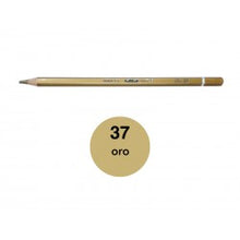 Carica l'immagine nel visualizzatore di Gallery, Pastelli colorati - Tinta Unita