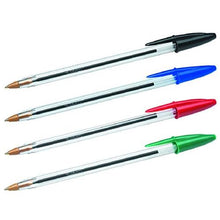Carica l'immagine nel visualizzatore di Gallery, Penna a sfera - BIC CRISTAL ORIGINAL