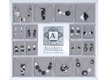 Carica l'immagine nel visualizzatore di Gallery, Pois - Collana Pearl Pois