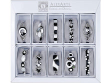 Carica l'immagine nel visualizzatore di Gallery, Pois - Bracciale Spheres Pois