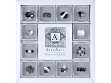 Carica l'immagine nel visualizzatore di Gallery, Pois - Anello Deco Pois