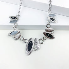 Carica l'immagine nel visualizzatore di Gallery, Pois - Collana Pieces Pois