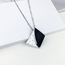 Carica l'immagine nel visualizzatore di Gallery, Pois - Collana Rhombus Pois