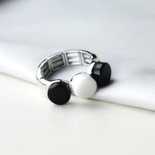 Carica l'immagine nel visualizzatore di Gallery, Pois - Anello Round Pois