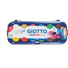 Carica l'immagine nel visualizzatore di Gallery, Acquerelli - Giotto