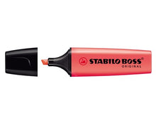 Carica l'immagine nel visualizzatore di Gallery, Evidenziatore Stabilo Boss Classic