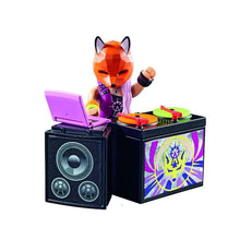Carica l&#39;immagine nel visualizzatore di Gallery, Playmobil Special Plus 70882 DJ con mixer
