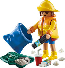 Carica l&#39;immagine nel visualizzatore di Gallery, Playmobil Special Plus 71163 Giovane ecologista
