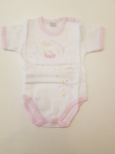 Carica l&#39;immagine nel visualizzatore di Gallery, 3/6 mesi Body neonata Ellepi AF4867
