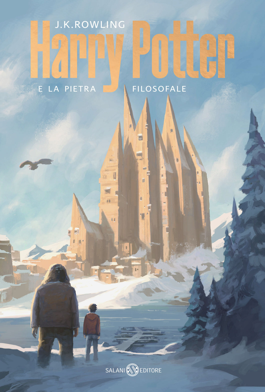 Harry Potter Vol.1