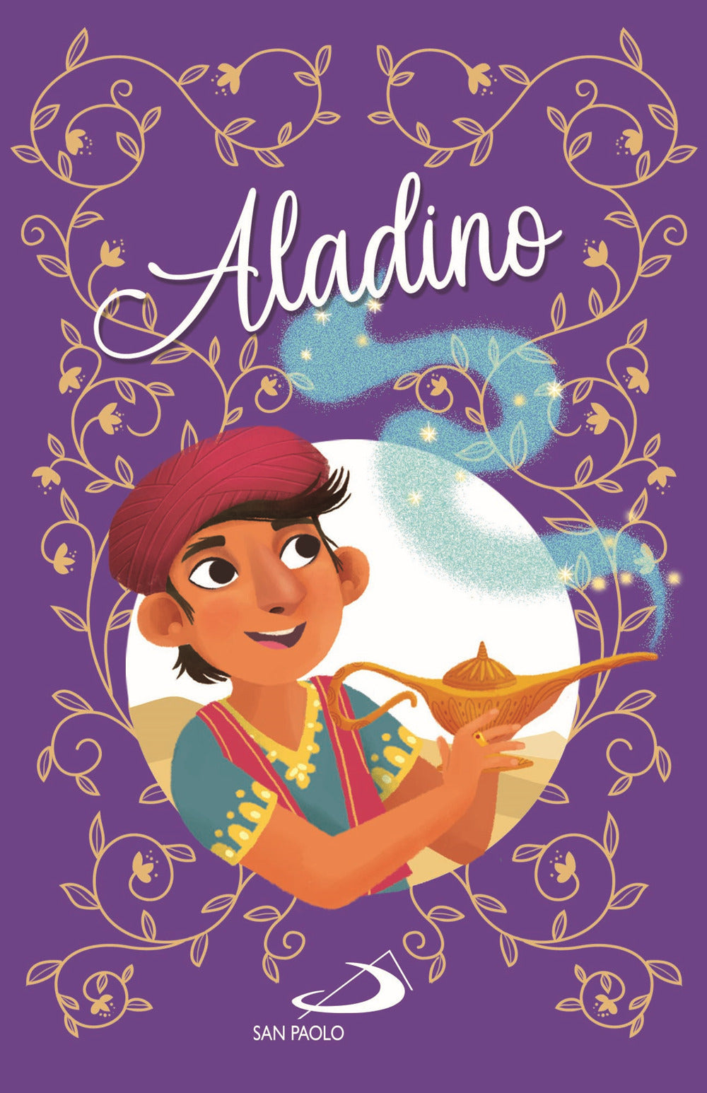 Le più belle fiabe di sempre - Aladino