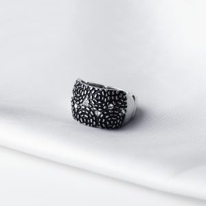 Pois - Anello Deco Pois