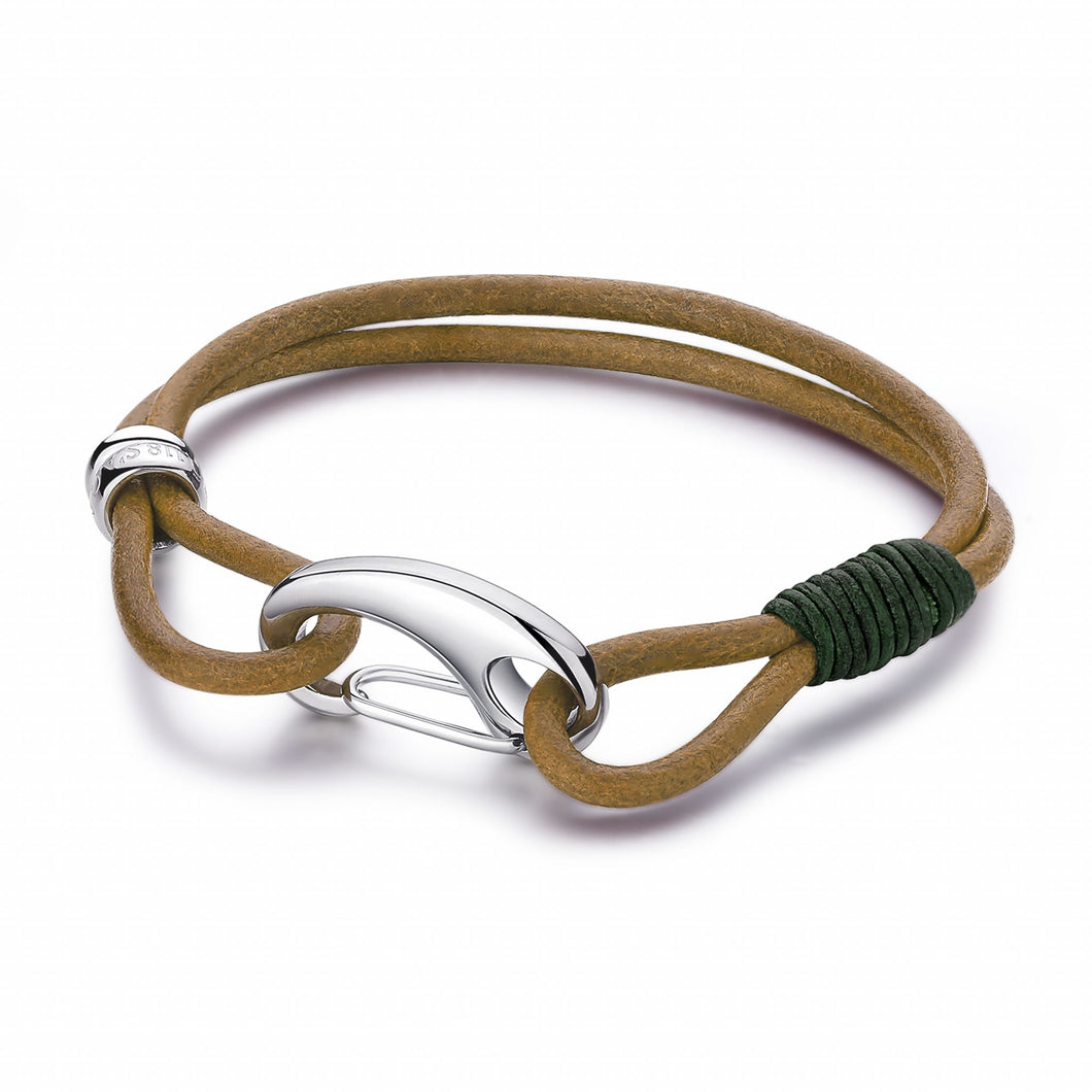 SOK11B - Bracciale HOOK