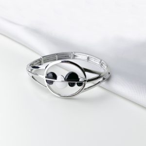 Pois - Bracciale Round Pois